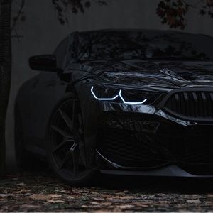 Meet your Posher, Angel